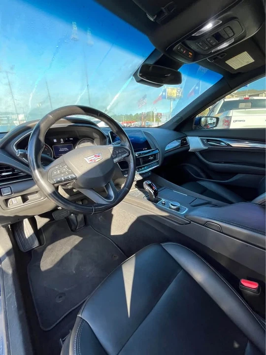 2020 Cadillac CT5 - Image 6 of 10