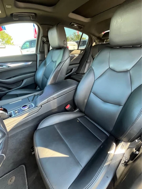 2020 Cadillac CT5 - Image 7 of 10