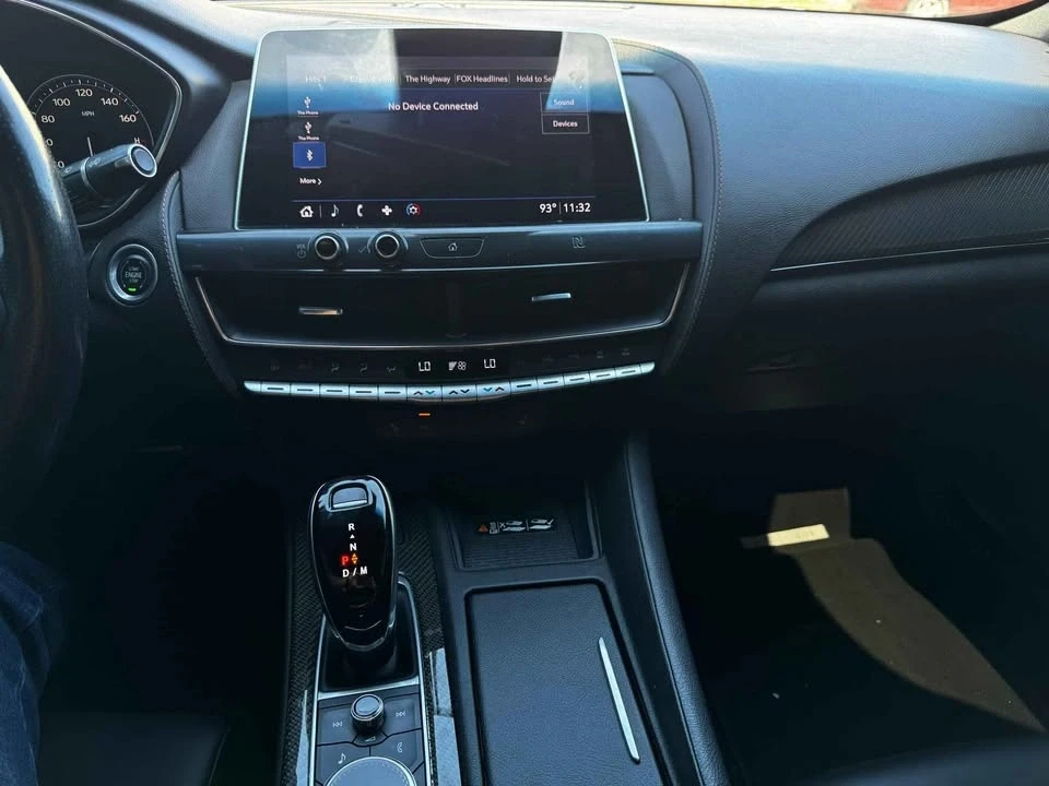 2020 Cadillac CT5 - Image 7 of 9