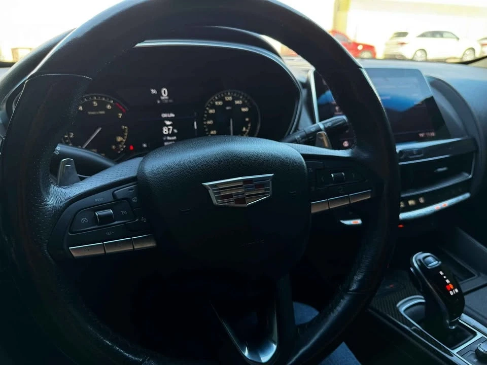 2020 Cadillac CT5 - Image 2 of 9