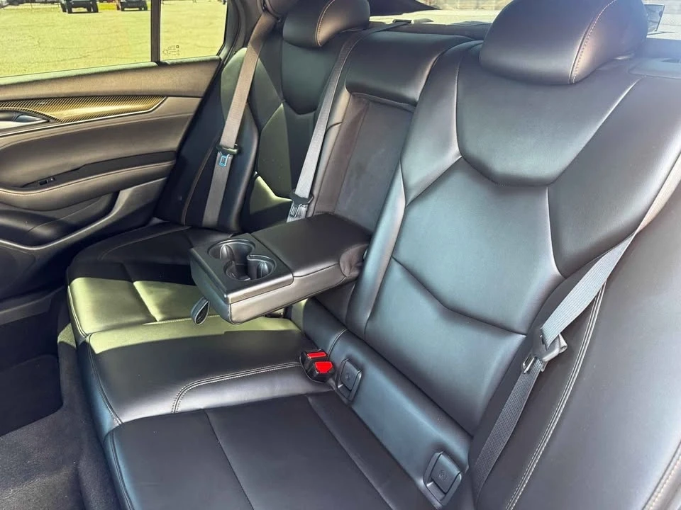 2020 Cadillac CT5 - Image 6 of 9