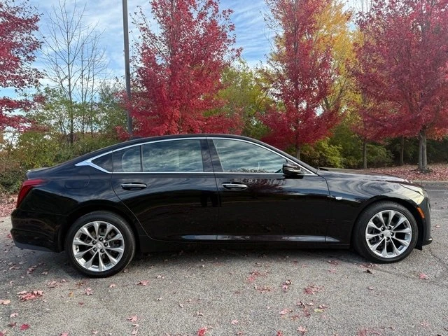 2020 Cadillac CT5 - Image 2 of 20