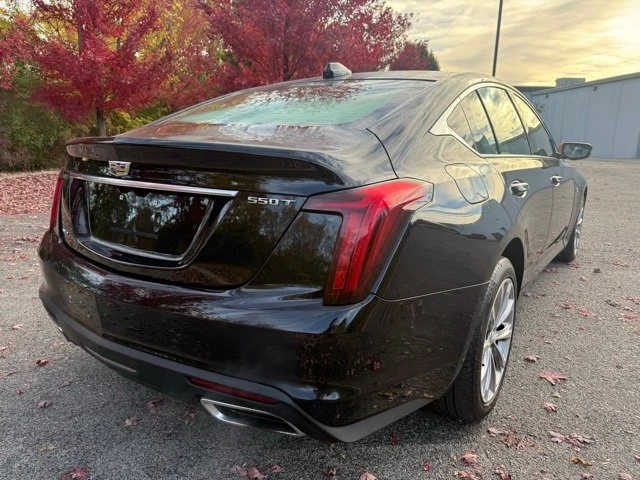 2020 Cadillac CT5 - Image 3 of 20