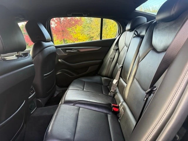2020 Cadillac CT5 - Image 17 of 20