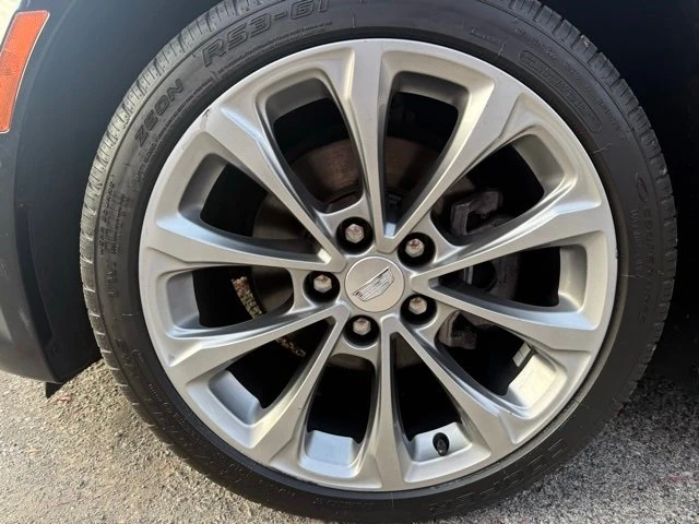 2020 Cadillac CT5 - Image 10 of 20