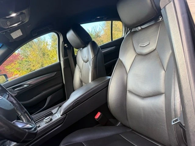 2020 Cadillac CT5 - Image 15 of 20