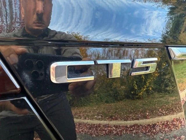 2020 Cadillac CT5 - Image 5 of 20