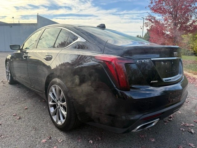 2020 Cadillac CT5 - Image 8 of 20
