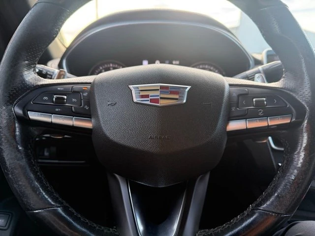 2020 Cadillac CT5 - Image 18 of 20