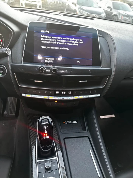 2020 Cadillac CT5 - Image 12 of 14