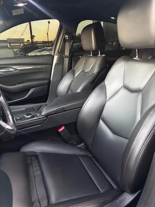 2020 Cadillac CT5 - Image 2 of 14