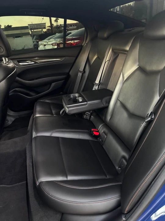 2020 Cadillac CT5 - Image 9 of 14