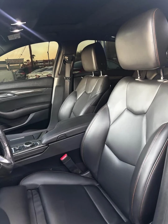 2020 Cadillac CT5 - Image 11 of 14