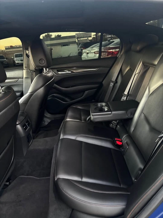 2020 Cadillac CT5 - Image 10 of 14