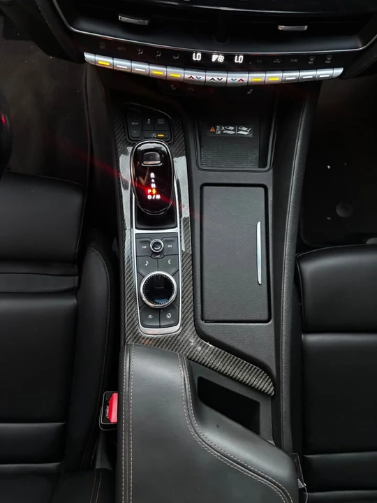 2020 Cadillac CT5 - Image 13 of 14