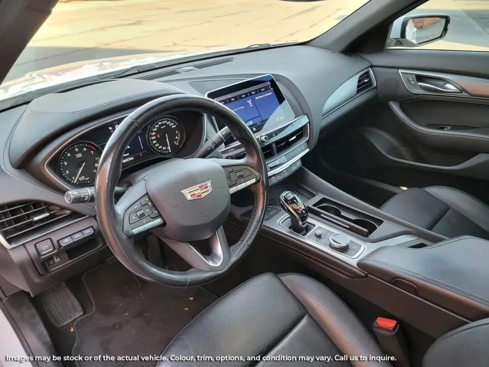 2020 Cadillac CT5 - Image 5 of 5