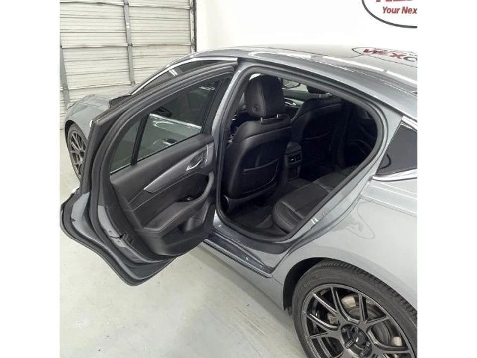2020 Cadillac CT5 - Image 2 of 20