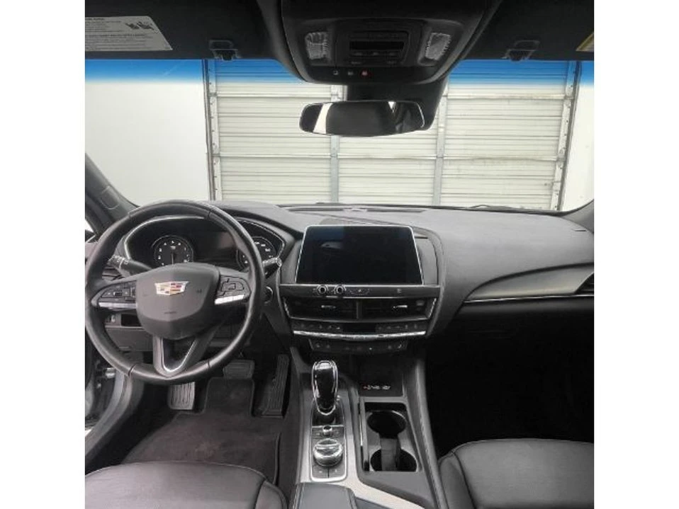 2020 Cadillac CT5 - Image 13 of 20