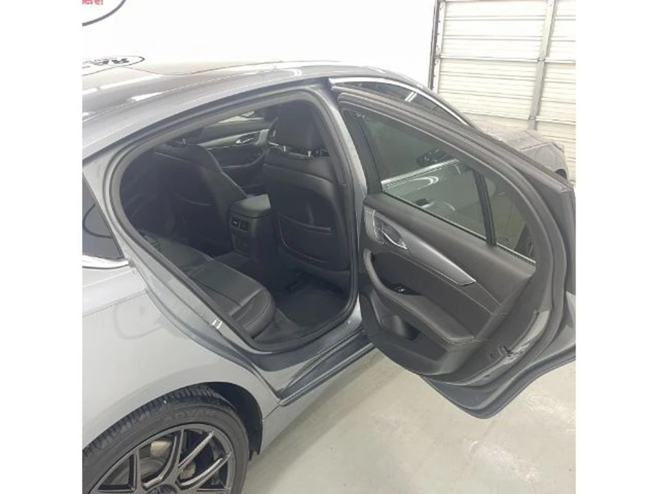 2020 Cadillac CT5 - Image 4 of 20
