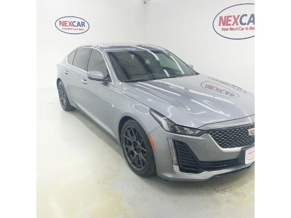 2020 Cadillac CT5 - Image 7 of 20