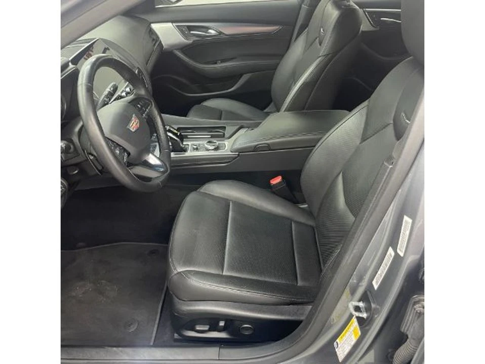 2020 Cadillac CT5 - Image 12 of 20