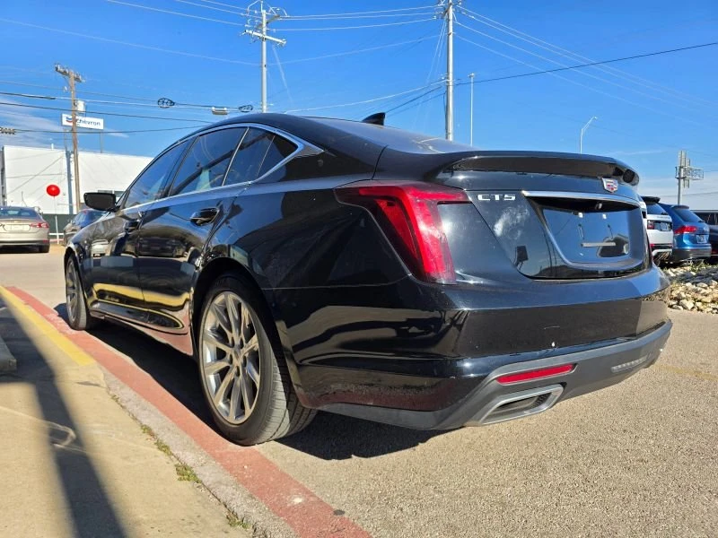 2020 Cadillac CT5 - Image 8 of 20