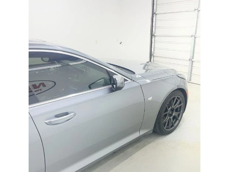 2020 Cadillac CT5 - Image 8 of 20