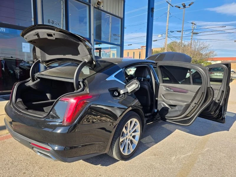 2020 Cadillac CT5 - Image 15 of 20
