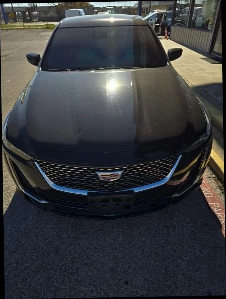 2020 Cadillac CT5 - Image 3 of 20