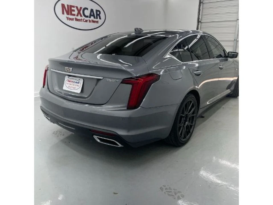 2020 Cadillac CT5 - Image 3 of 20