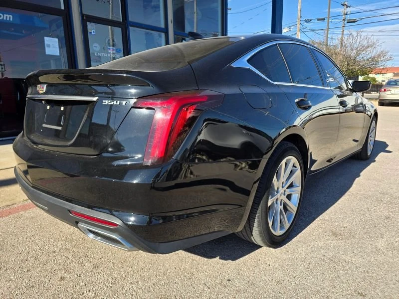 2020 Cadillac CT5 - Image 6 of 20