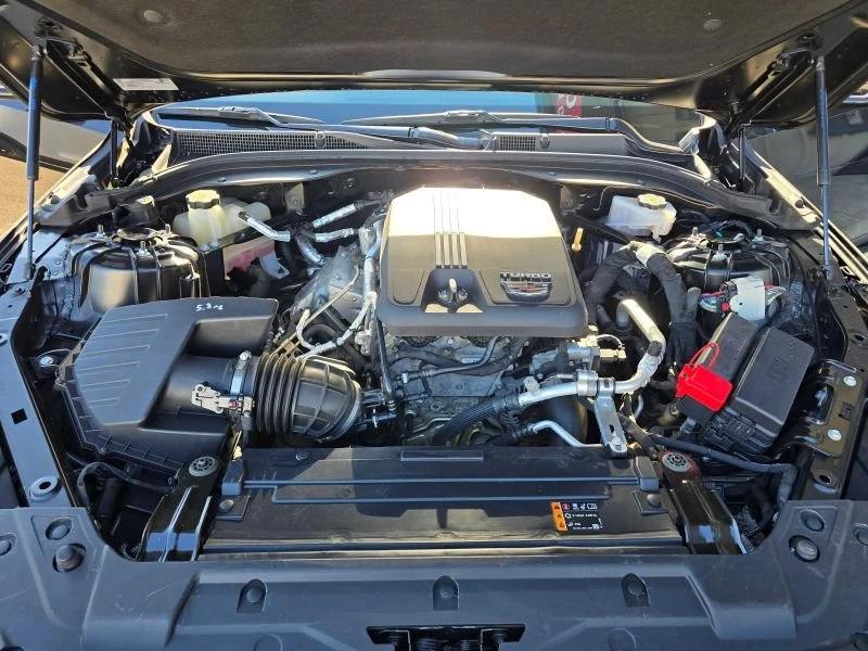 2020 Cadillac CT5 - Image 13 of 20