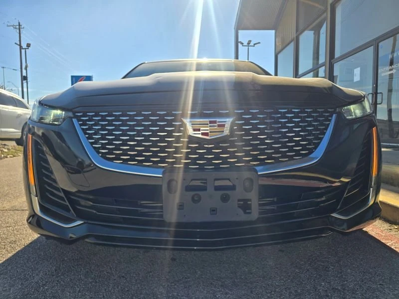 2020 Cadillac CT5 - Image 4 of 20