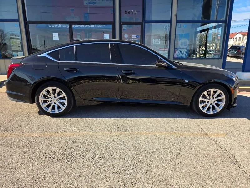2020 Cadillac CT5 - Image 5 of 20