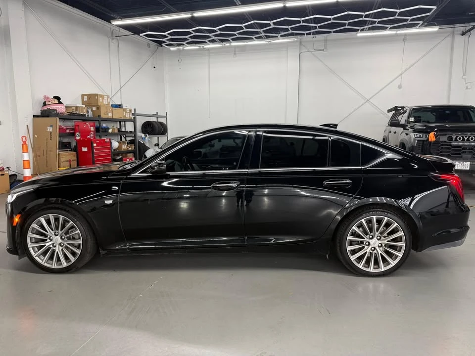 2020 Cadillac CT5 - Image 13 of 16