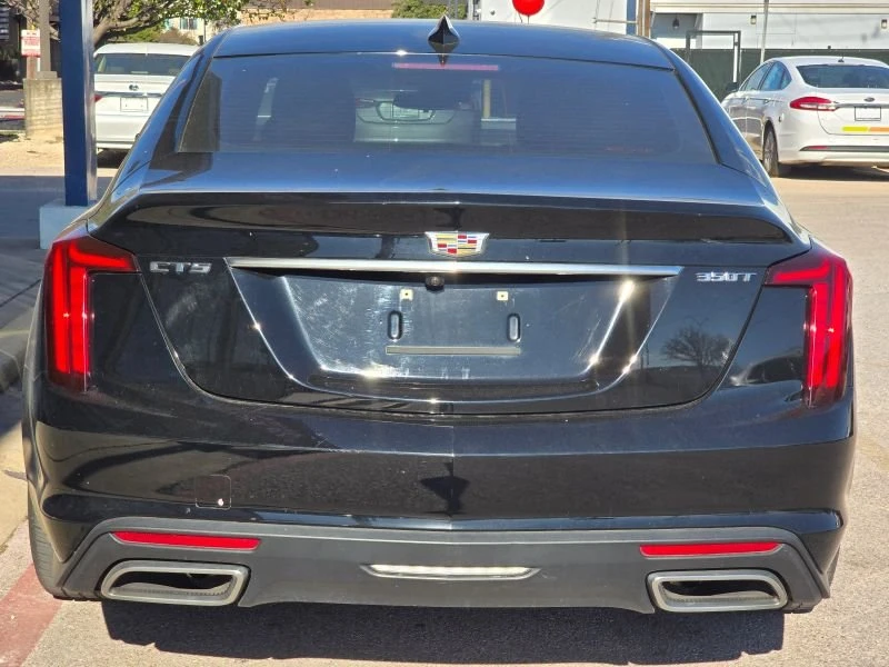 2020 Cadillac CT5 - Image 7 of 20