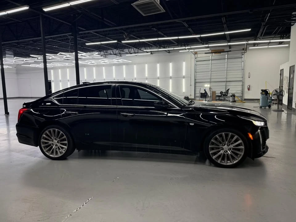 2020 Cadillac CT5 - Image 11 of 16