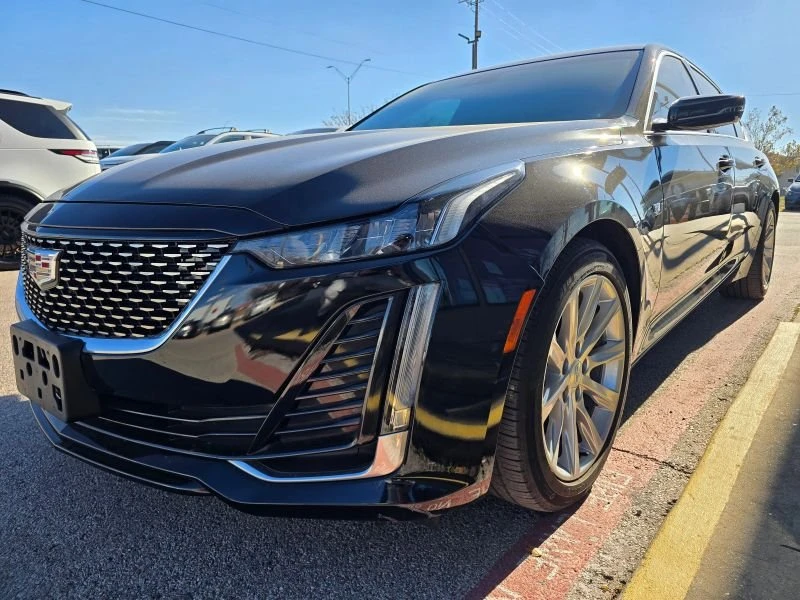 2020 Cadillac CT5 - Image 10 of 20