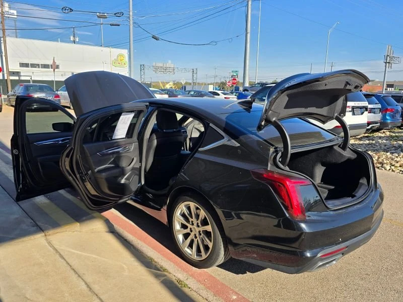 2020 Cadillac CT5 - Image 19 of 20