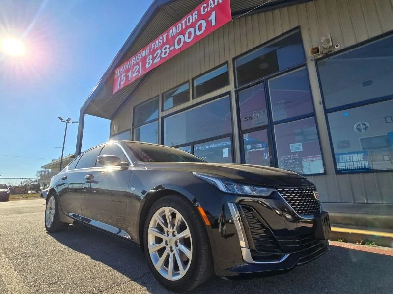 2020 Cadillac CT5 - Image 20 of 20