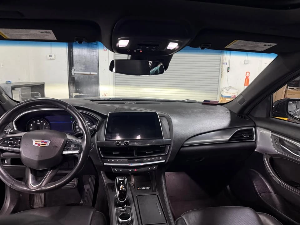 2020 Cadillac CT5 - Image 16 of 16