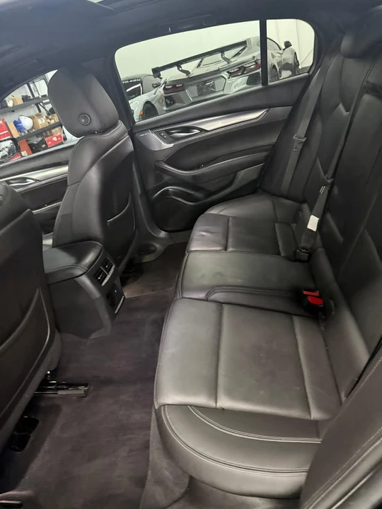 2020 Cadillac CT5 - Image 15 of 16