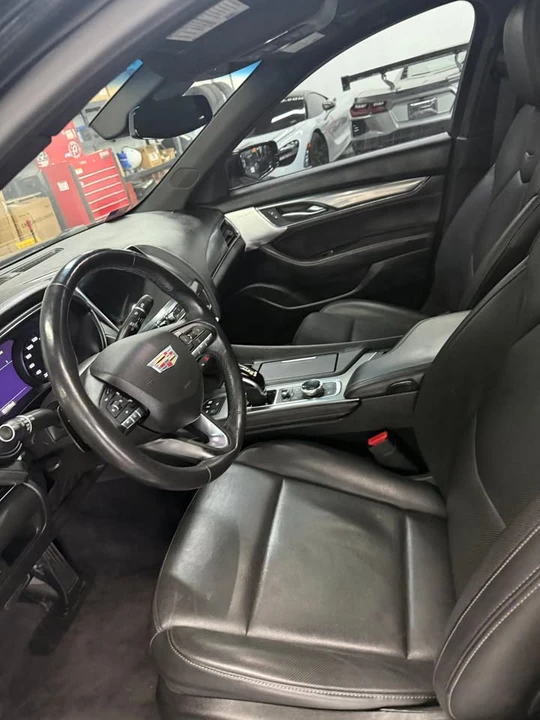 2020 Cadillac CT5 - Image 14 of 16