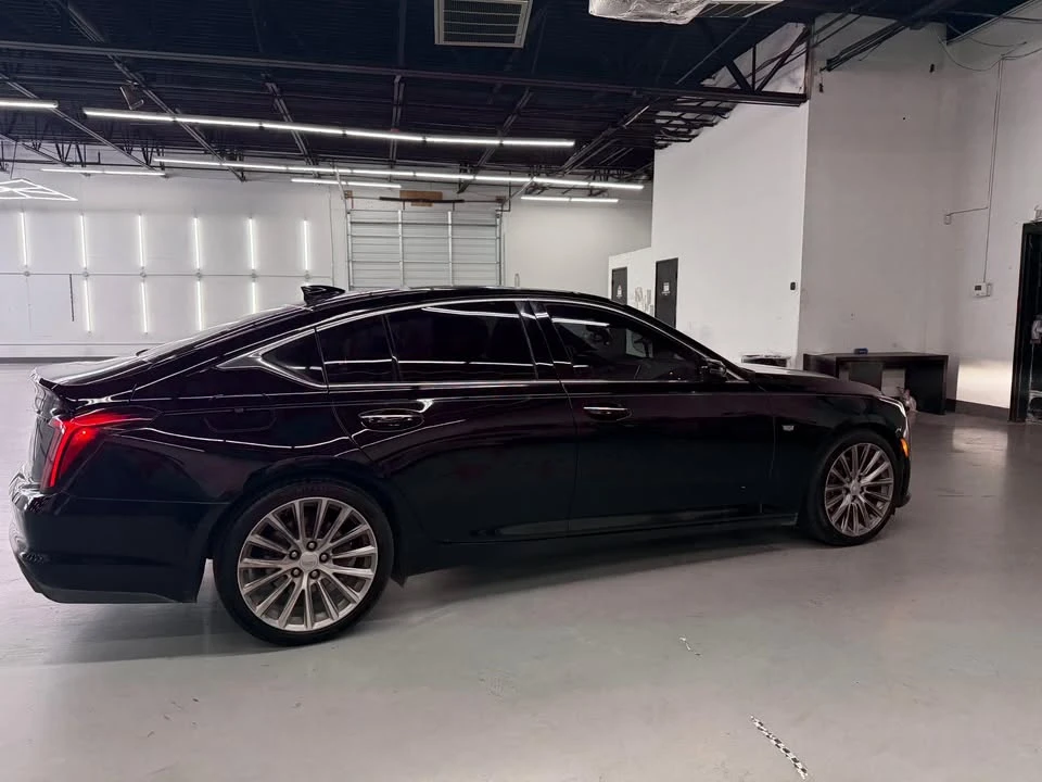 2020 Cadillac CT5 - Image 12 of 16