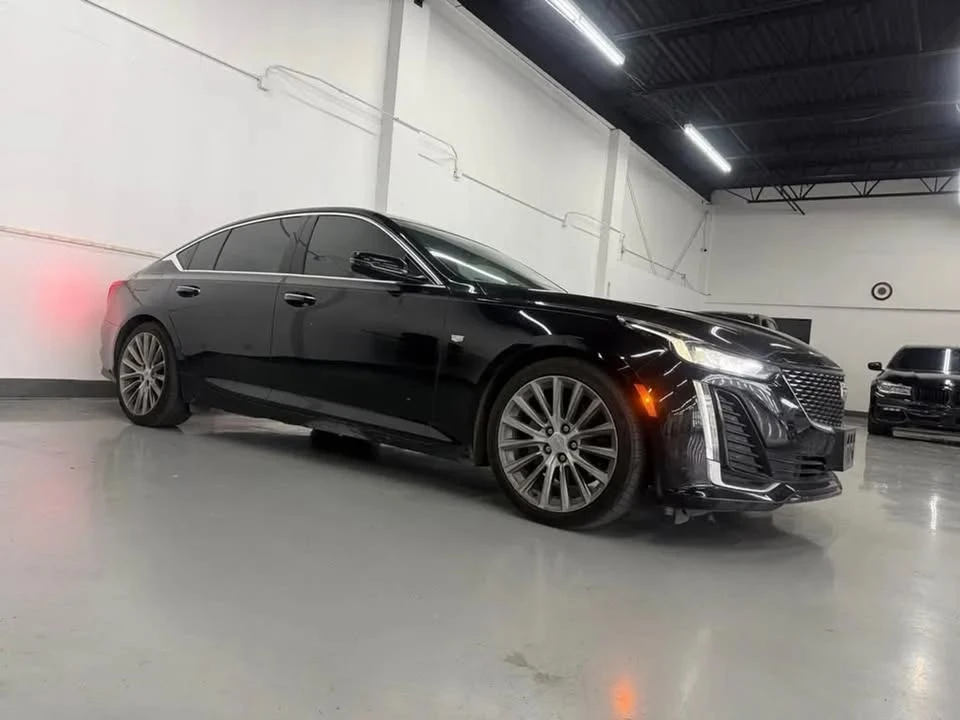 2020 Cadillac CT5 - Image 6 of 16