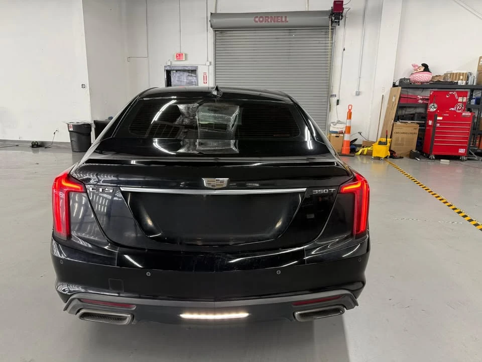2020 Cadillac CT5 - Image 9 of 16