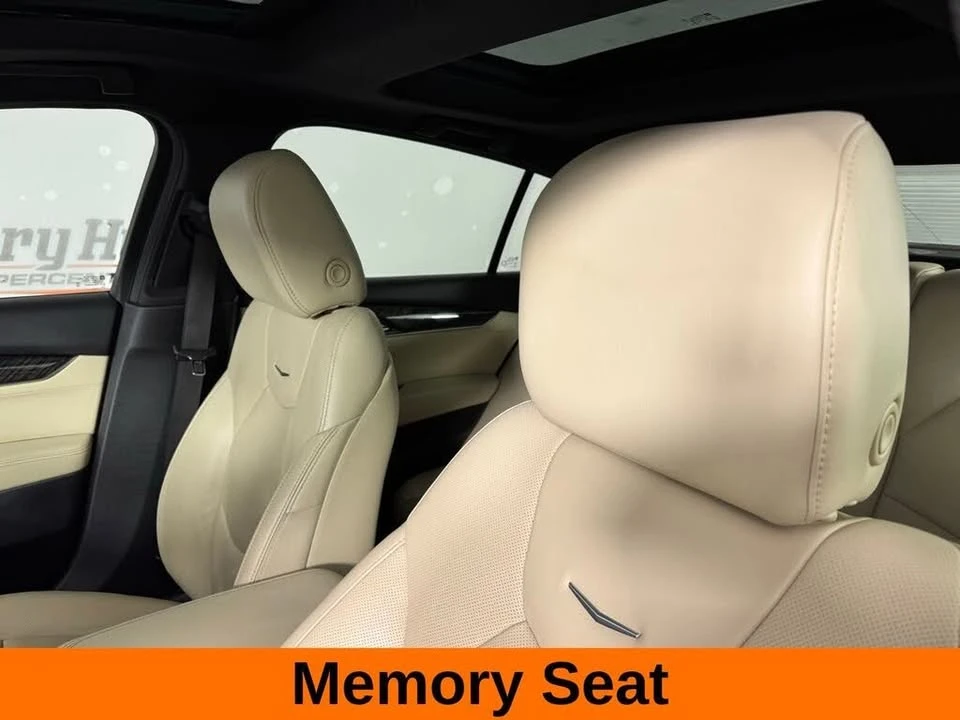 2020 Cadillac CT5 - Image 12 of 20