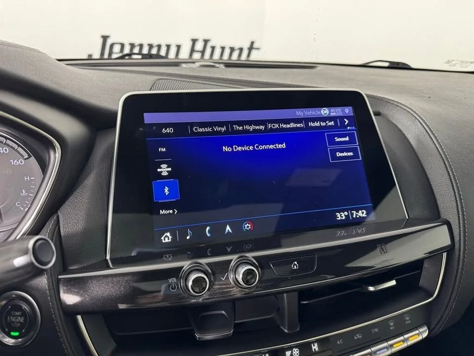 2020 Cadillac CT5 - Image 18 of 20