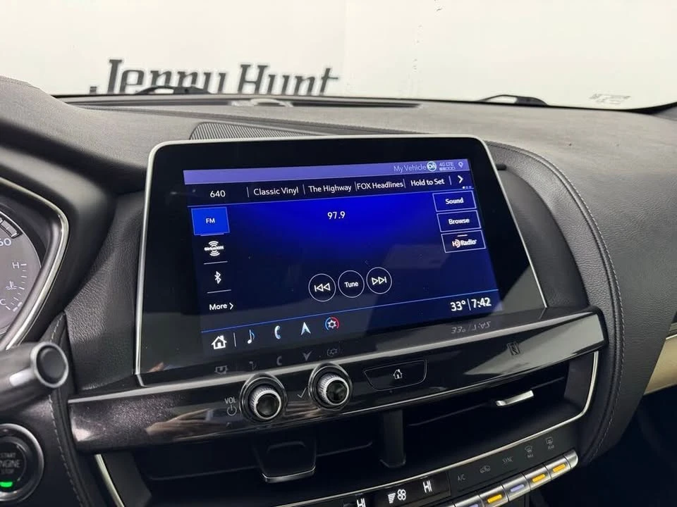 2020 Cadillac CT5 - Image 16 of 20