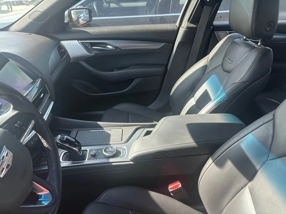 2020 Cadillac CT5 - Image 3 of 3
